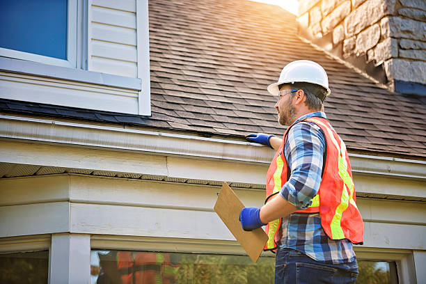 Trusted Storm Damage Roof Repair service in Bradford, IA - Brentwood Metal Roofing